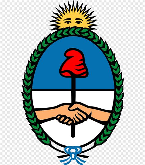 Escudo De Armas De Argentina Grafica Escudo Nacional Argentina Escudo
