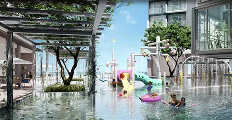 The shore hotel & residences. The Shore For Sale In Bandar Melaka | PropSocial