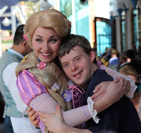Navigating Disney With A Special Needs Child Special Needs Resources