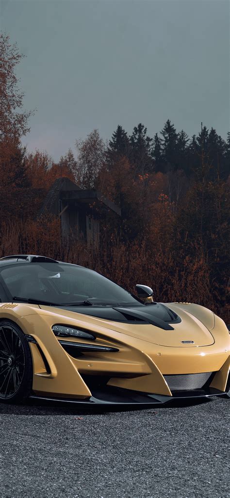 Iphone Xs Mclaren 720s Images - Supercars Gallery