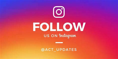 Follow Us On Instagram New Logo Logodix