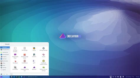 Endeavouros Review A Beginners Arch Linux Based Distribution