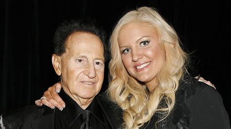 Brynne Edelsten Says It Was Geoffrey Edelstens Fault They Never Had