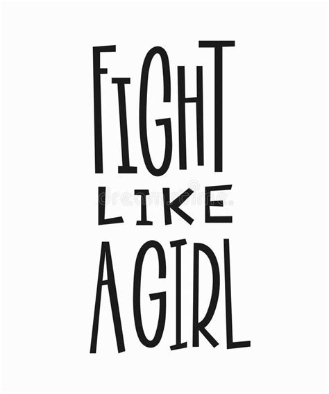 Pin On Fight Like A Girl