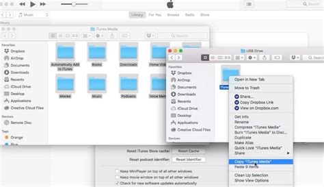 How To Transfer Music From Itunes To Usb Flash Drive On A Macpc