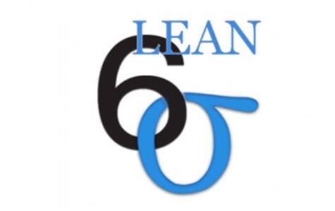 Lean Six Sigma Blending Methodologies To Reduce Waste And Improve