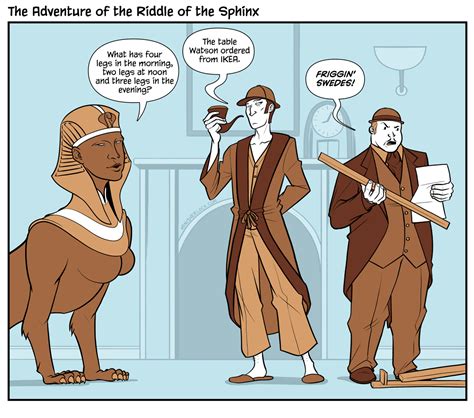 D&d beyond gumballs & dungeons wikia is a fandom games community. The Adventure of the Riddle of the Sphinx : webcomics
