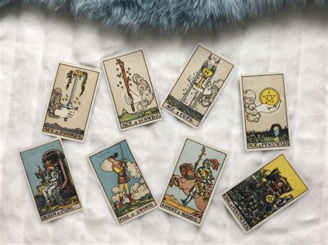 Maybe you would like to learn more about one of these? How to Buy Tarot Cards — Lisa Boswell | Buy tarot cards, Tarot cards, Tarot card decks