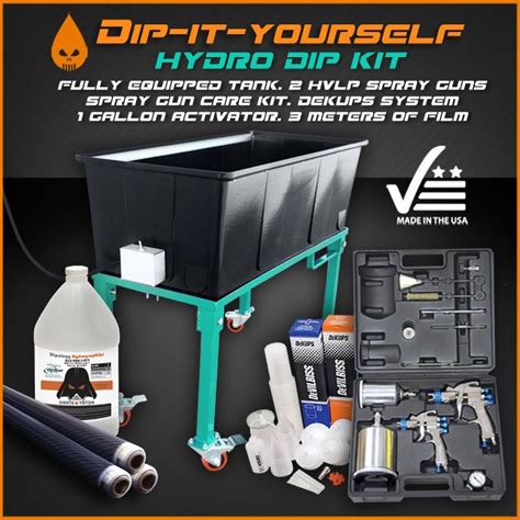 They'd be willing to buy it from a store fully assembled and ready to use, but not to form a group and actively build and test it in a diy application. HYDRO DIP TANKS Archives - Hydro Dip Store | Diy hydro dipping, Hydro dipping film, Hydro printing