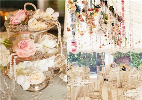 36 Shabby And Chic Vintage Wedding Ideas Deer Pearl Flowers