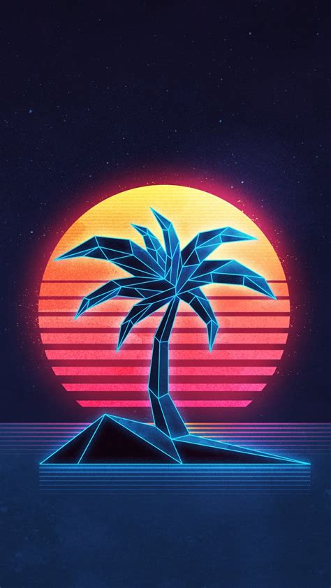 67 Retro 80s Wallpapers On Wallpaperplay