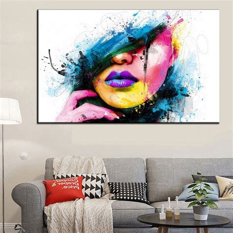 15 Best Collection Of Abstract Wall Art For Bedroom