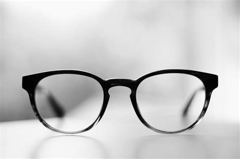 Needing Glasses May Actually Mean Youre Smarter Than Average Study Finds