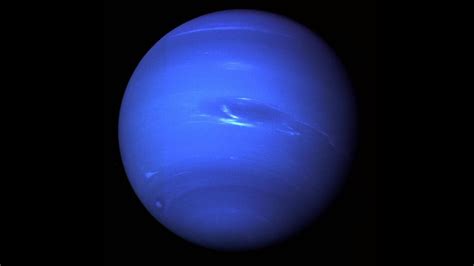 Neptune A Guide To The Windy Eighth Planet From The Sun Space