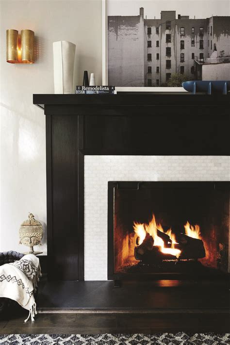 Unbelievable Gas Fireplace Wall Surround Ideas For Your Home