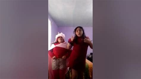 Baile Con Mi Hermana ️ ️ Youtube