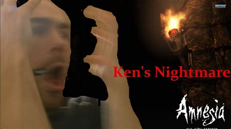 Kens Nightmare Amnesia Custom Story Youtube