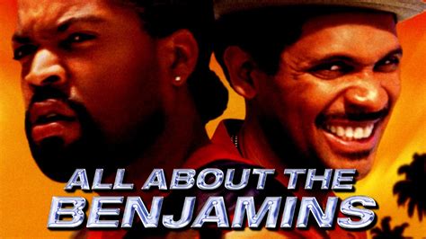 Watch All About The Benjamins 2002 Full Movie Online Plex