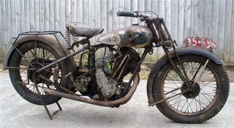 Sloper — a colloquial term for an inclined engine … dictionaryofautomotiveterms. 1929 BSA S29 Sloper | Vintage bikes, Bike culture, Motorbikes