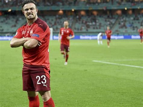 El encuentro se disputará en el estadio baki olimpiya stadionu en la ciudad de bakú este domingo 20 de junio de 2021 a las 13:00 hs. Suiza elimina a Turquía y conserva opciones de pasar a octavos | Líder en deportes
