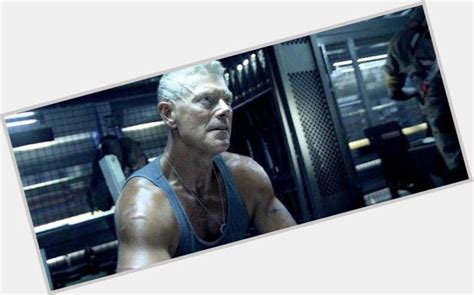 Stephen Lang Official Site For Man Crush Monday Mcm Woman Crush
