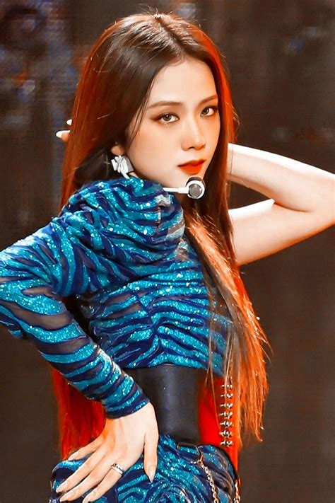 Hot Handjob By Fake Jisoo From Blackpink Hot Sex Picture