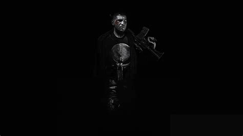 The Punisher Film Wallpapers Wallpaper Cave