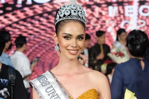 here s everything you need to know about miss universe cambodia 2022 manita hang information