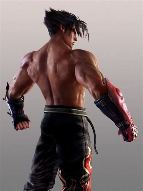 Tekken Jin Tekken Jin Kazama Gay X Tekken Wallpaper Videogames Arte Assassins Creed