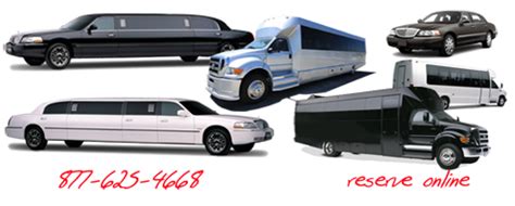 Platinum Worldwide Limousine & Transportation - Orange County, Anaheim, Fullerton Limousine ...