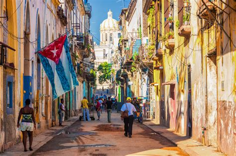 Läs recensioner av resenärer som du och se professionella bilder på central havana i havanna, kuba på tripadvisor. Altstadt von Havanna, Kuba | Franks Travelbox