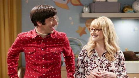 Big Bang Theory First Look At The Emotional Two Part Series Finale