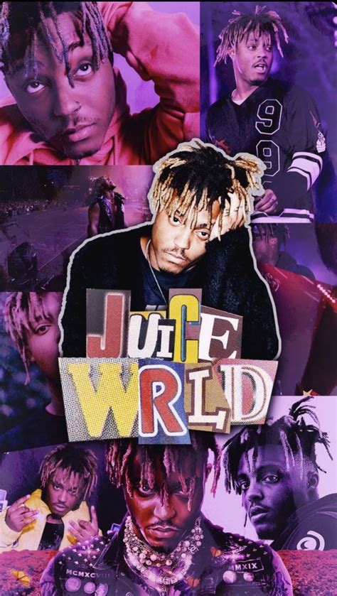 Pin By Mari Mari On Juice Wrld In 2021 Just Juice Sick Wallpapers