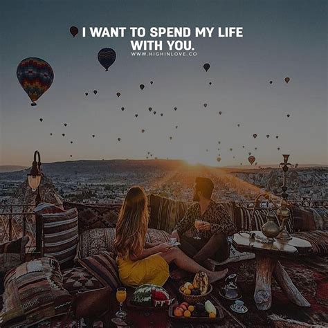 I Want To Spend My Life With You Pictures Photos And Images For