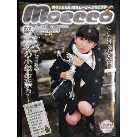 Moecco モエッコ Vol 29 Dvd付き（開封済み）の通販 By Goat59 S Shop｜ラクマ Free Hot Nude Porn Pic Gallery
