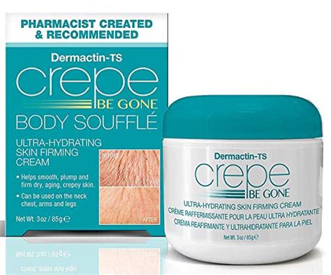 Top 10 Cream For Crepey Skins Of 2021 Best Reviews Guide