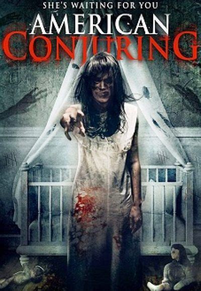 Lucinda price is sent to a reform academy under the assumption that she has killed a boy. American Conjuring (2016) (In Hindi) Full Movie Watch ...