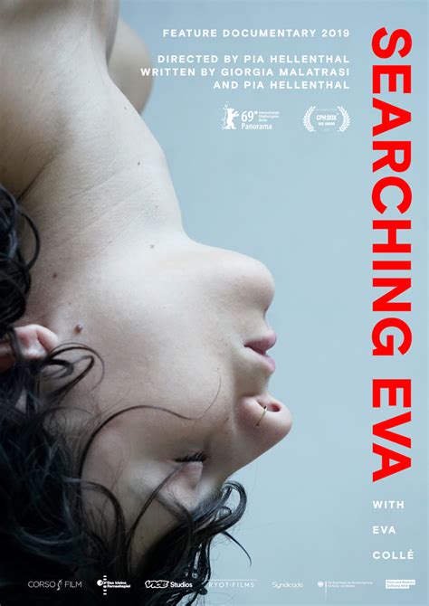 film review “searching eva” finds spectacular cinematic truths film festival today