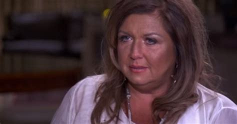 Dance Moms Abby Lee Millers Life Inside The Prison Revealed By An Ex Inmate