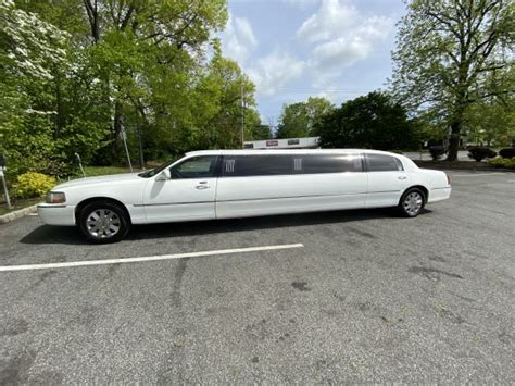 3347 New And Used Limousines For Sale We Sell Limos