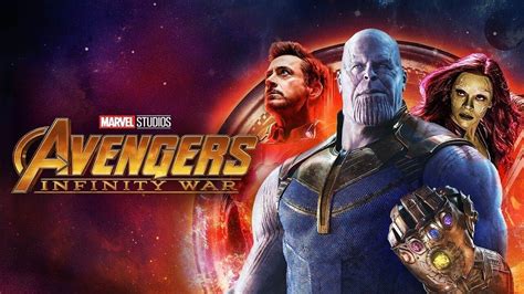 Watch Avengers Infinity War 2018 Full Movie Online Free Free Movies And Tv Shows