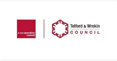 Jobs with Telford & Wrekin Council