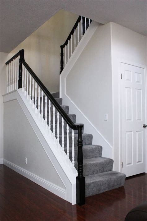 A wide variety of banisters and spindles options are available to you, such as project solution capability, material, and warranty. Possible railing/staircase colour combination for Newport ...