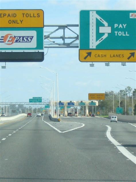 11 Most Expensive Toll Roads In America The News Wheel