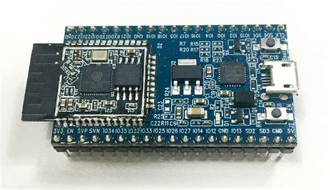 Esp32 Modules Microcontrollers Arduino Forum