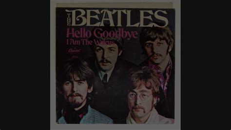 Hello Goodbye The Beatles Cover Youtube