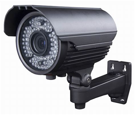 Wireless Battery Operated Surveillance Cameras For Home