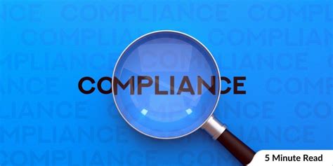 Compliance Training Online All You Need To Know About Compliance