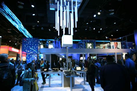 Trade Show Trends From Ces 2019 Trade Show How To Memorize Things