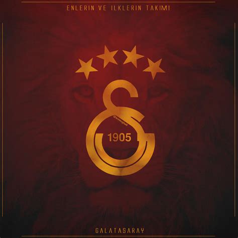 Galatasaray Wallpaper By Acemogluali On Deviantart
